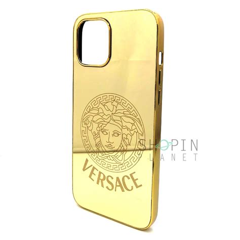 versace iphone 12 case|versace cover.